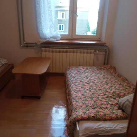 Rooms In The Centrum Of Varşovia Exterior foto