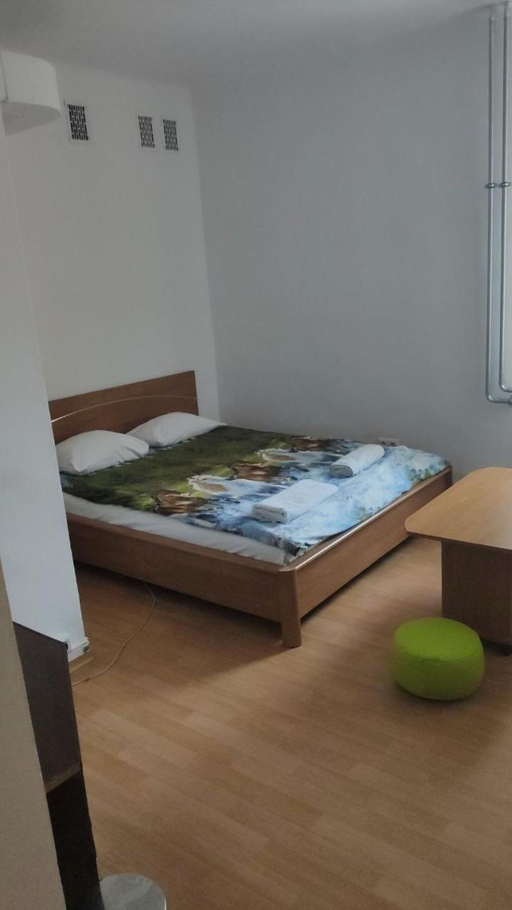 Rooms In The Centrum Of Varşovia Exterior foto