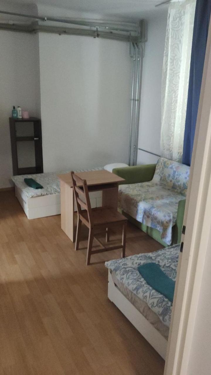 Rooms In The Centrum Of Varşovia Exterior foto
