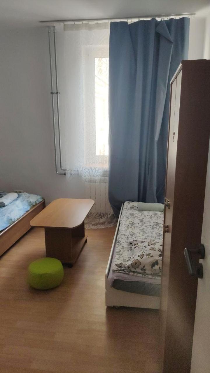 Rooms In The Centrum Of Varşovia Exterior foto