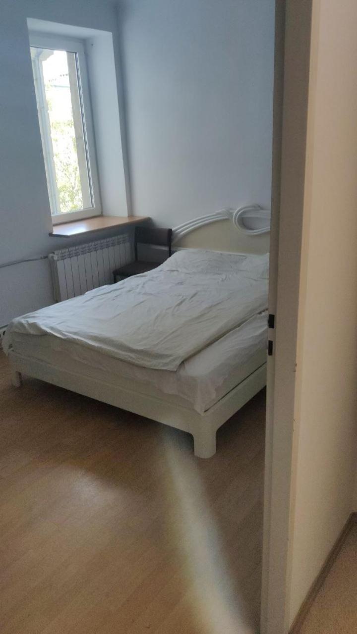 Rooms In The Centrum Of Varşovia Exterior foto