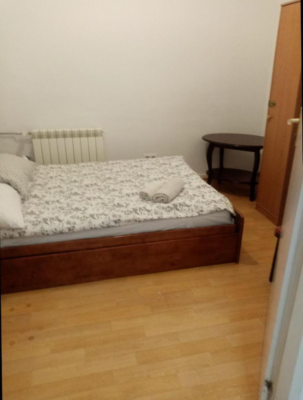Rooms In The Centrum Of Varşovia Exterior foto
