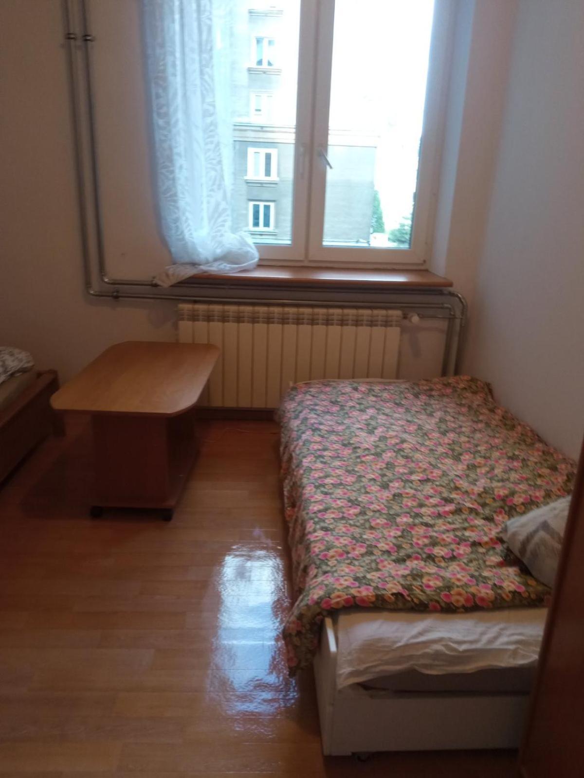 Rooms In The Centrum Of Varşovia Exterior foto